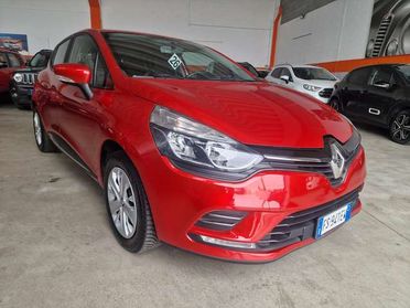 Renault Clio Clio 0.9 tce energy Duel2 Gpl 90cv my18
