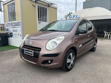 Suzuki Alto 1.0 GPL GL