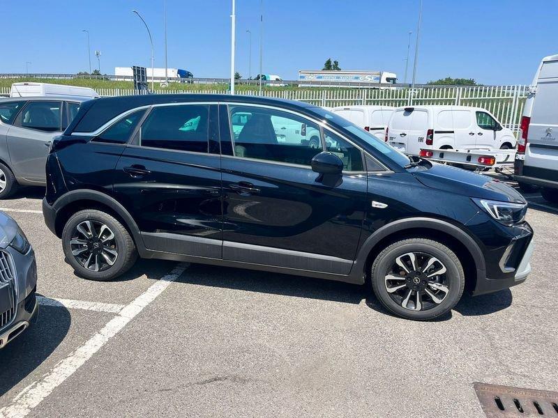 Opel Crossland 1.2 Turbo 12V 110 CV Start&Stop Elegance