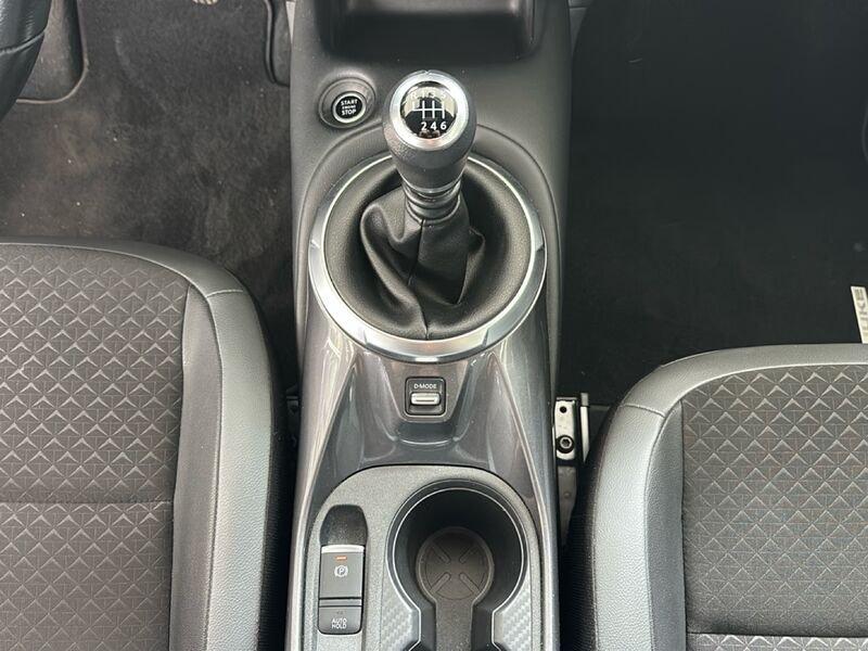 Nissan Juke Juke 1.0 dig-t N-Connecta 114cv