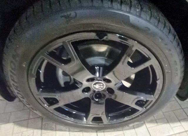 MASERATI Levante MHEV 330 CV AWD GT