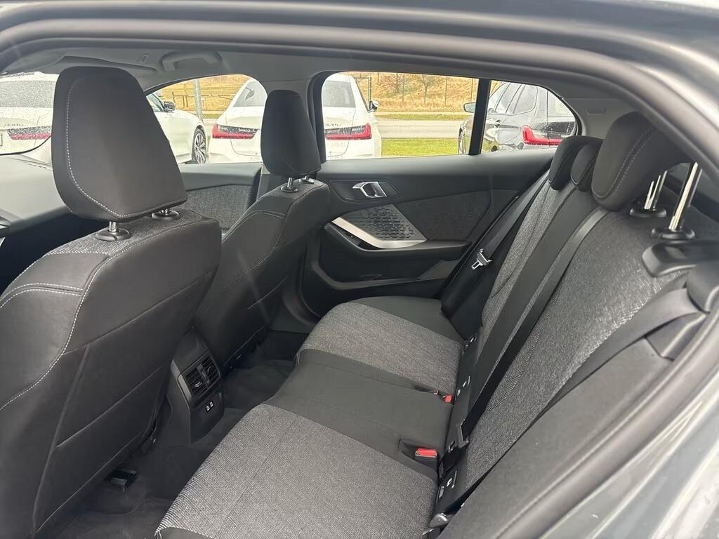 Bmw Serie 1 118d