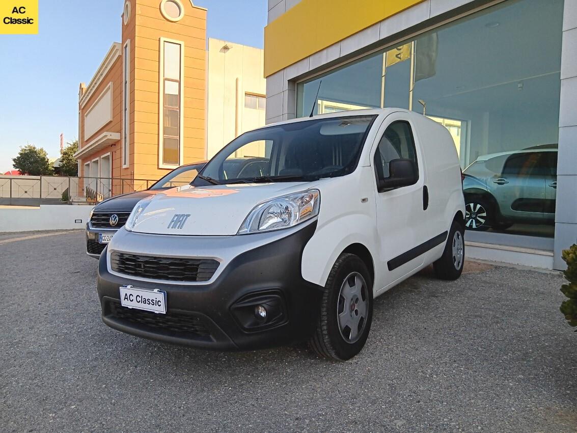 Fiat Fiorino Furgone 1.3 Mjt (95 cv)