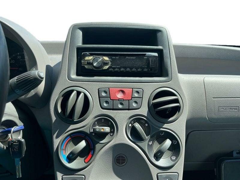 FIAT Panda Panda 1.2 Emotion