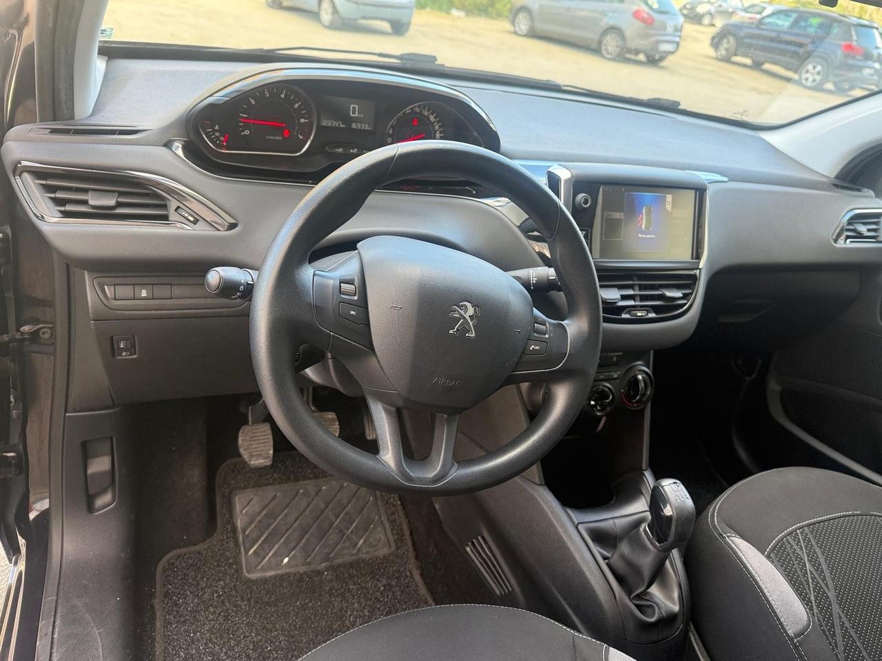 Peugeot 208 PureTech 68 5 porte Access