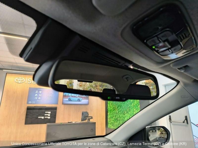 Toyota Yaris Yaris 1.5 Hybrid 5 porte Active