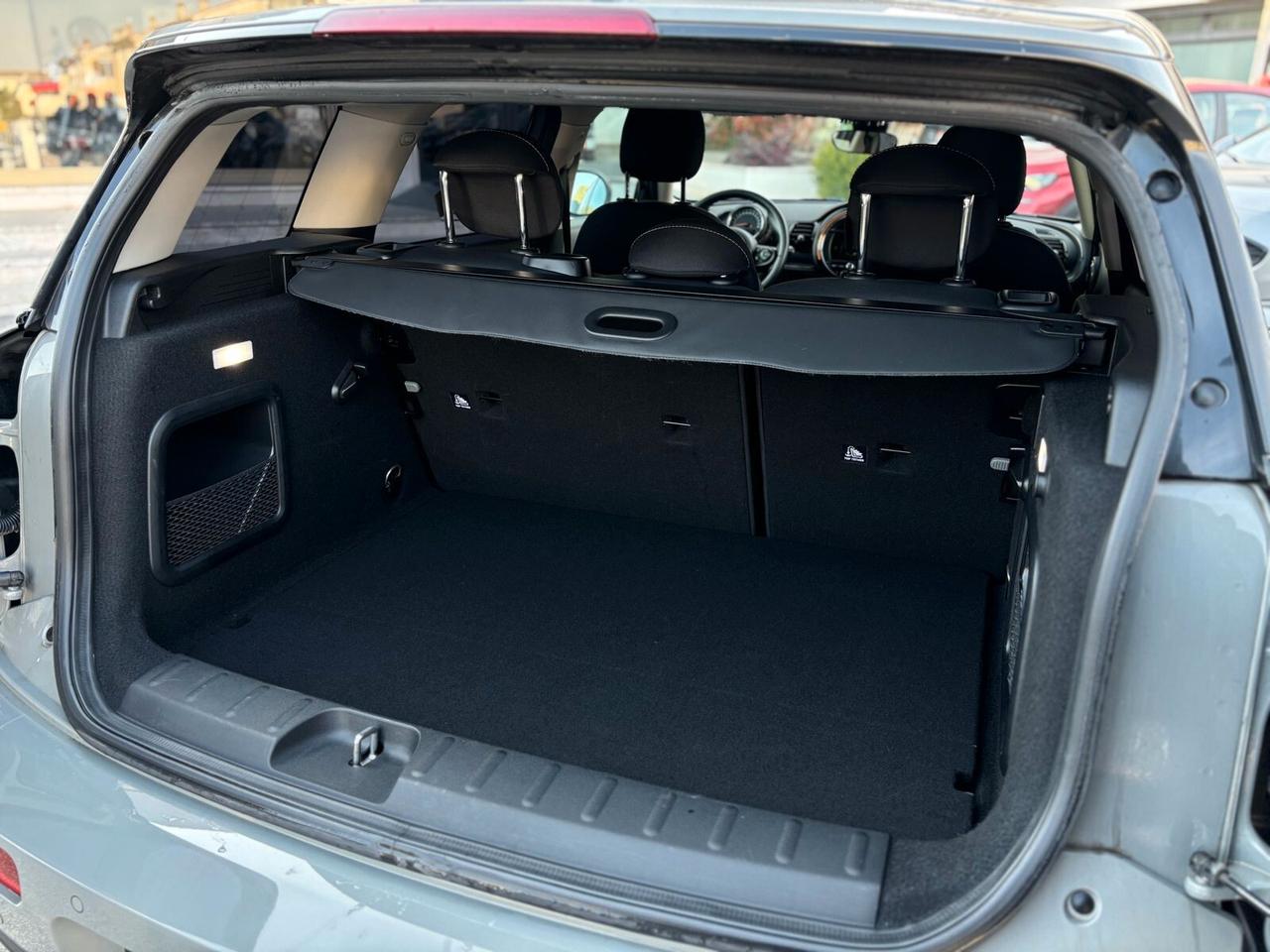 Mini Cooper D Clubman Mini 1.5 One D Hype Clubman