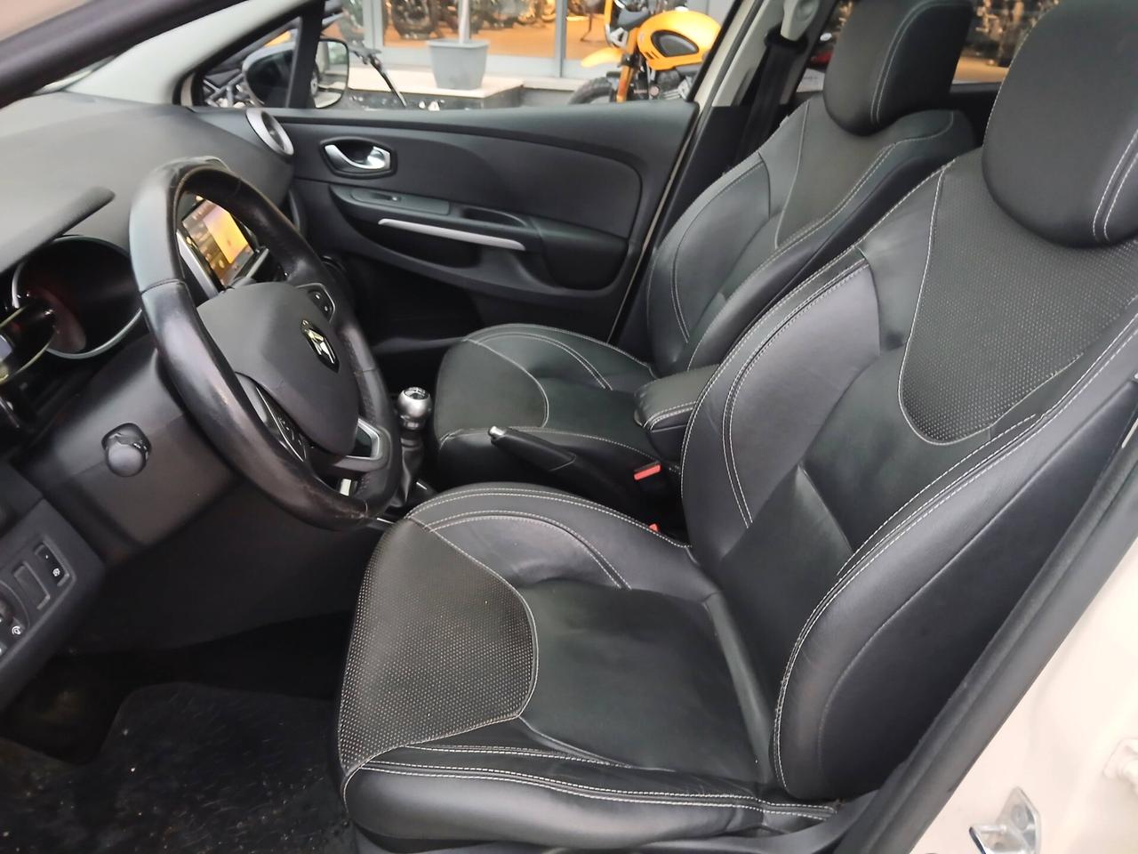 Renault Clio Sporter dCi 8V 90CV Start&Stop Energy Intens DUEL