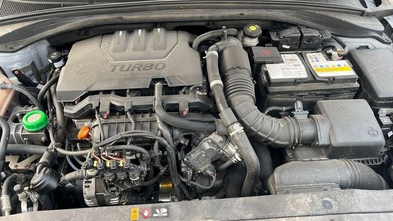 KIA Xceed 1.0 T-GDi 117cv Business 2WD