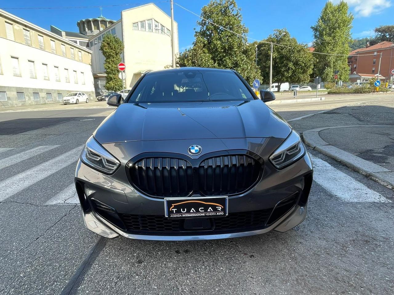 Bmw 118 MSPORT #50765