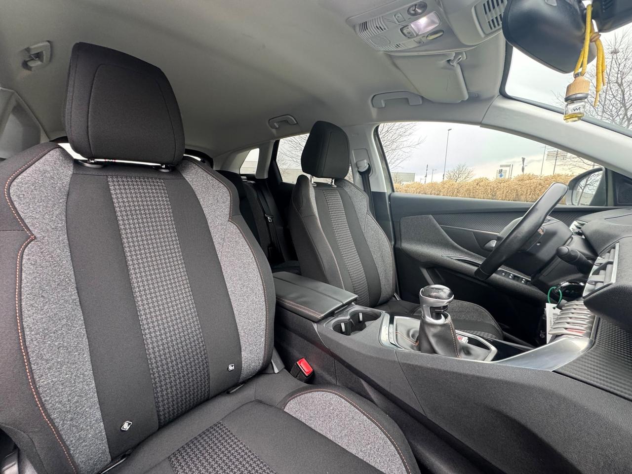 Peugeot 3008 BlueHDi 120 S&S Access