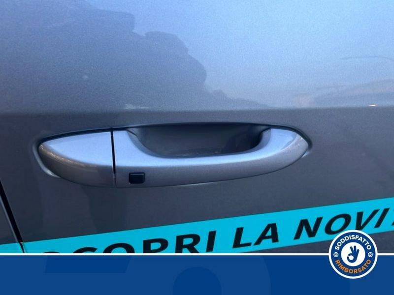 KGM Tivoli Style 1.5 Turbo GDI 163 CV