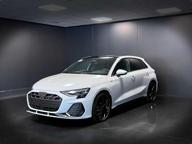 AUDI A3 35 2.0 tdi S Tronic S line Tetto PREZZO REALE
