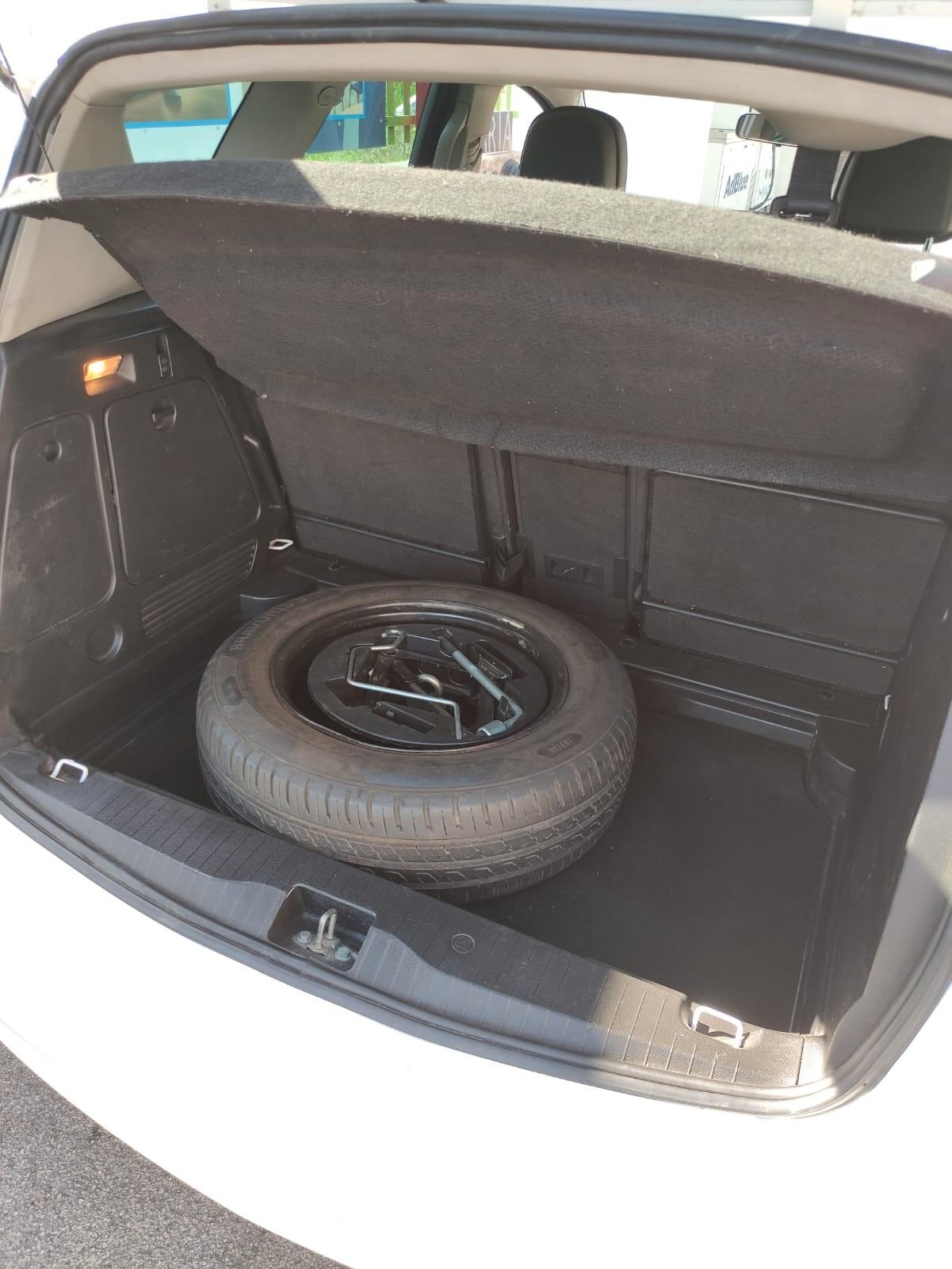 Opel Meriva 2° serie 1.4 benzina e GpL