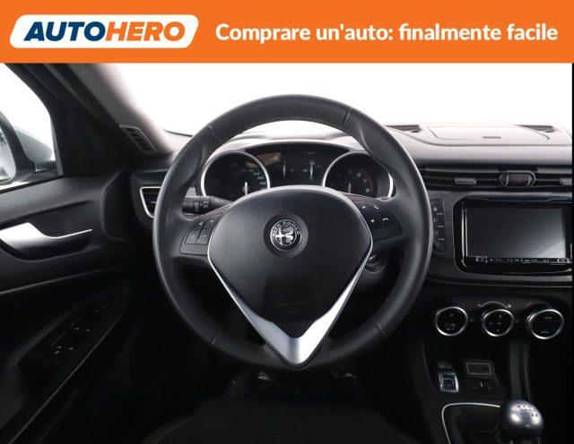ALFA ROMEO Giulietta 1.4 Turbo 120 CV Super