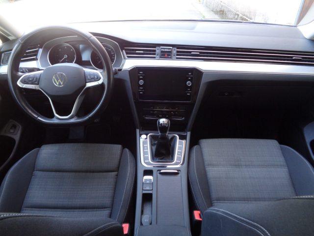 VOLKSWAGEN Passat Variant 2.0TDI PREZZO VALIDO FINO 06.06,GARANZIA, km certi