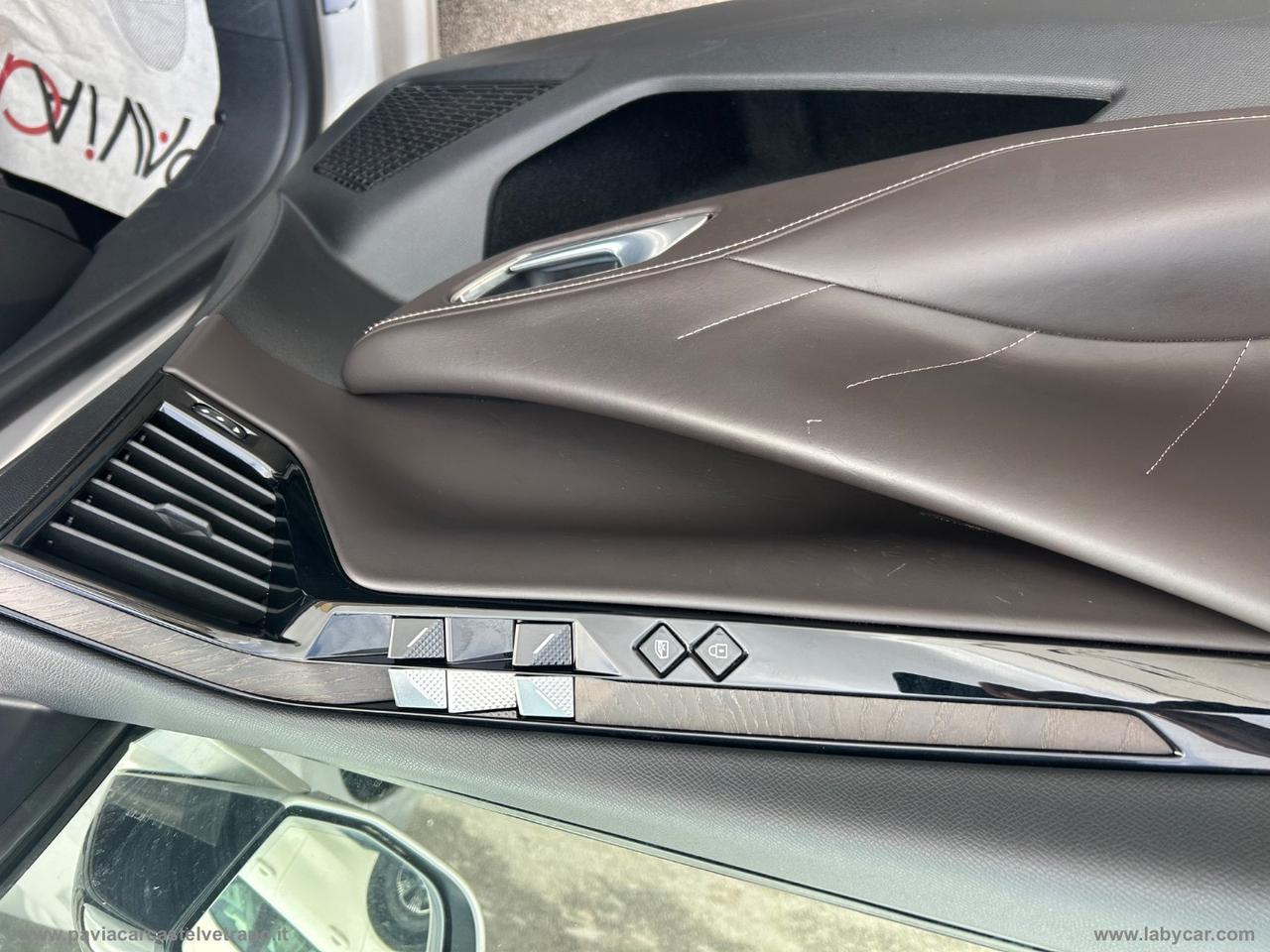 DS AUTOMOBILES DS 4 BlueHDi 130 aut. Opera