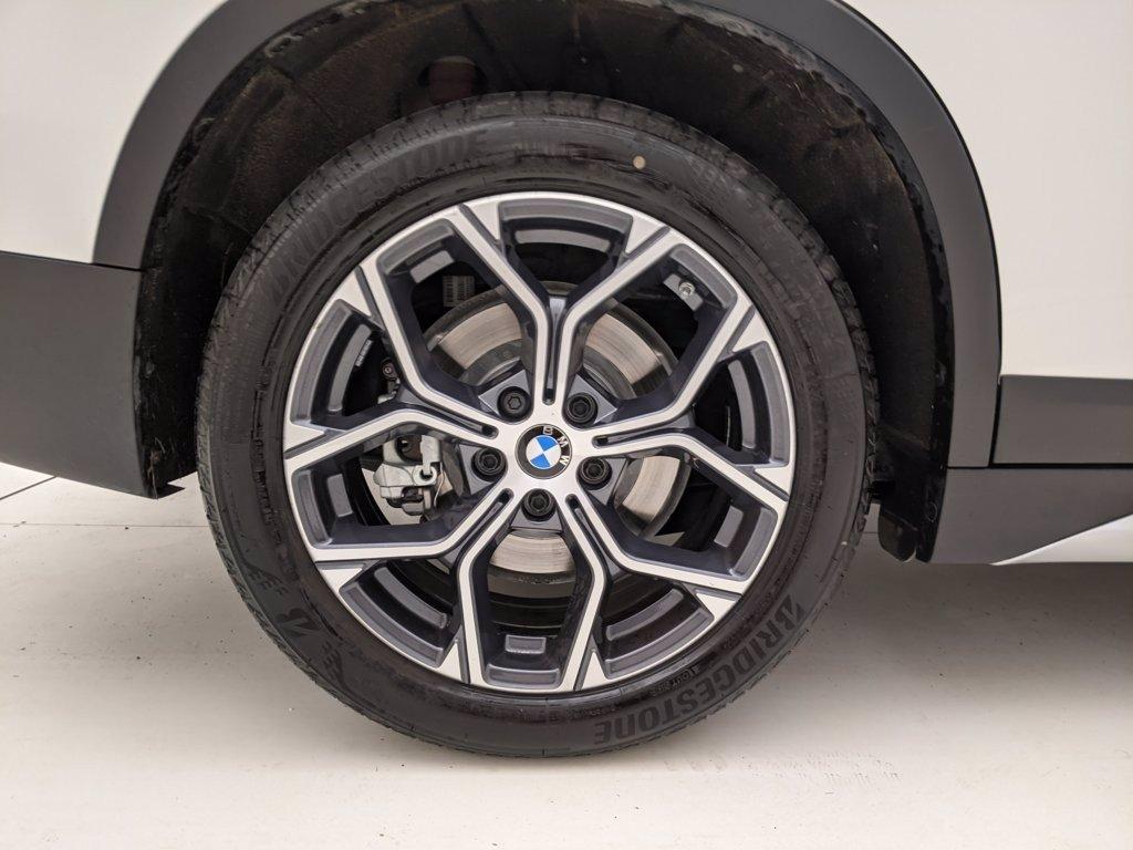 BMW X1 xDrive25e xLine del 2020