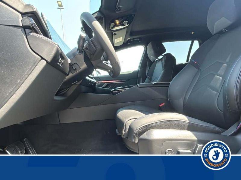 BMW Serie 5 Touring 520d xDrive M Sport Pro