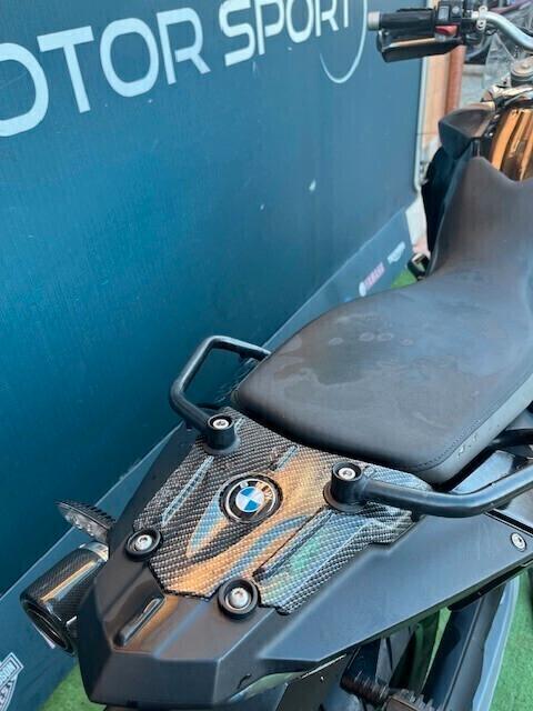 Bmw F 800 GS ABS GARANZIA PERMUTE BLACK