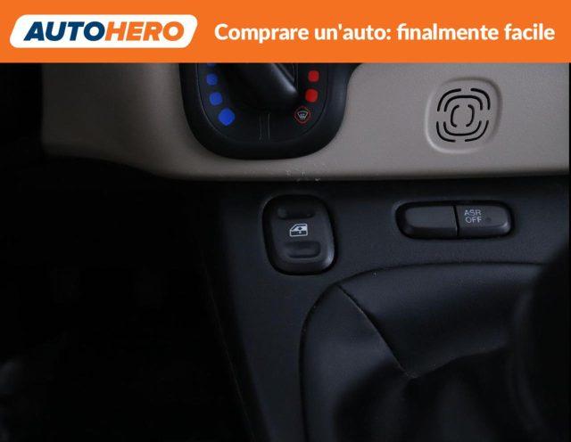 FIAT Panda 1.2 Easy 4 posti