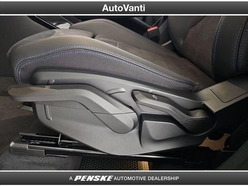 BMW Serie 2 Active Tourer 218d Active Tourer Msport auto
