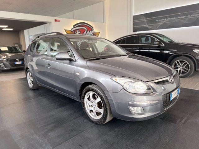 HYUNDAI i30 CW 1.4 16V 109CV BlueDr. GPL Active