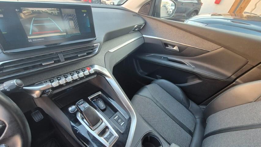 Peugeot 3008 Hybrid 225 e-EAT8 Allure Pack - 2021