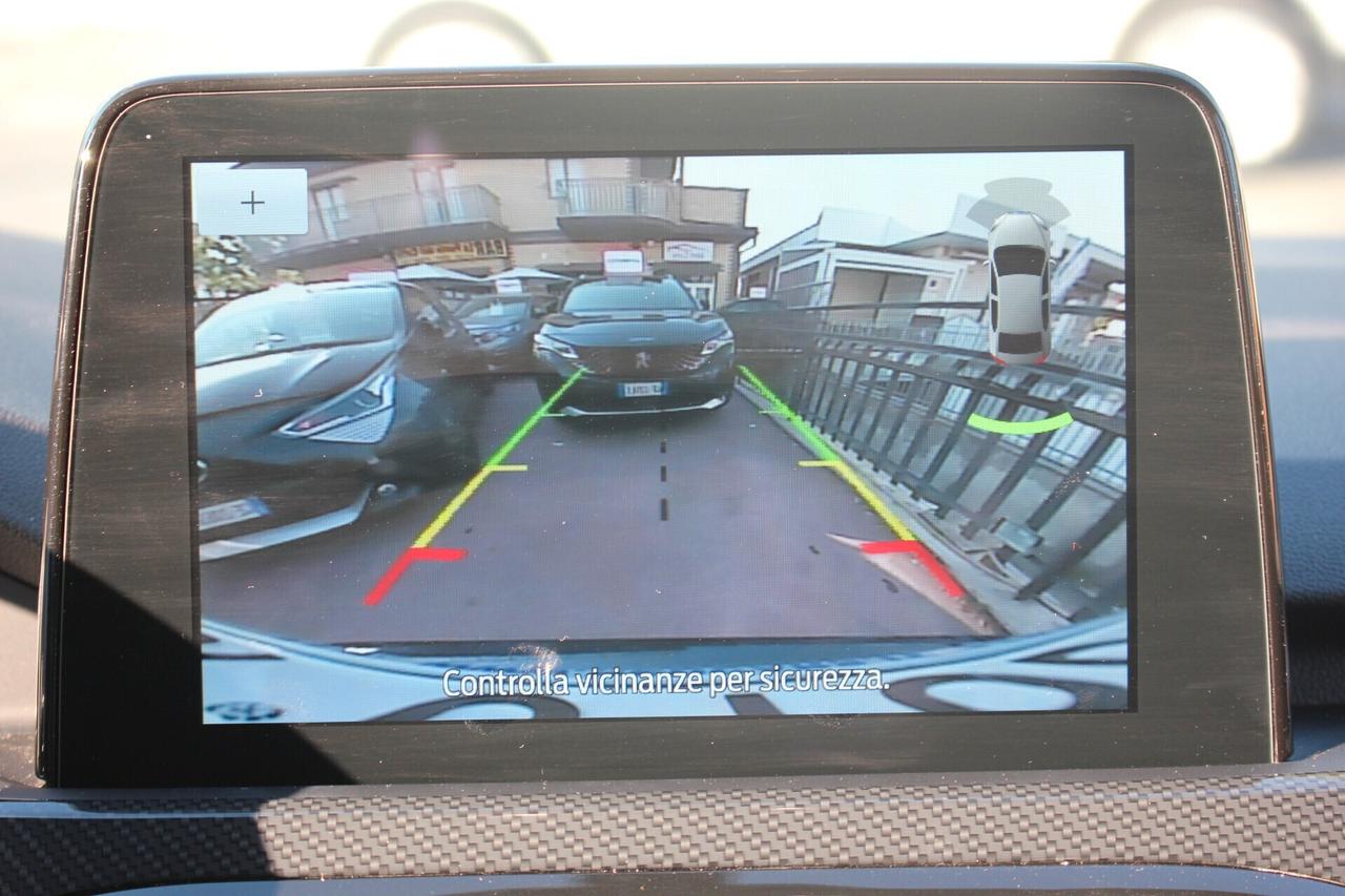 Ford Kuga PLUG-IN ST-Line 225cv AUT UNIPRO *PREZZO VERO*