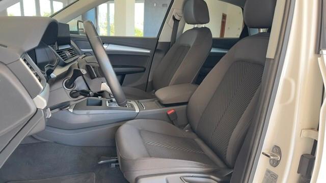 Audi Q5 SPB 40 TDI quattro S tronic