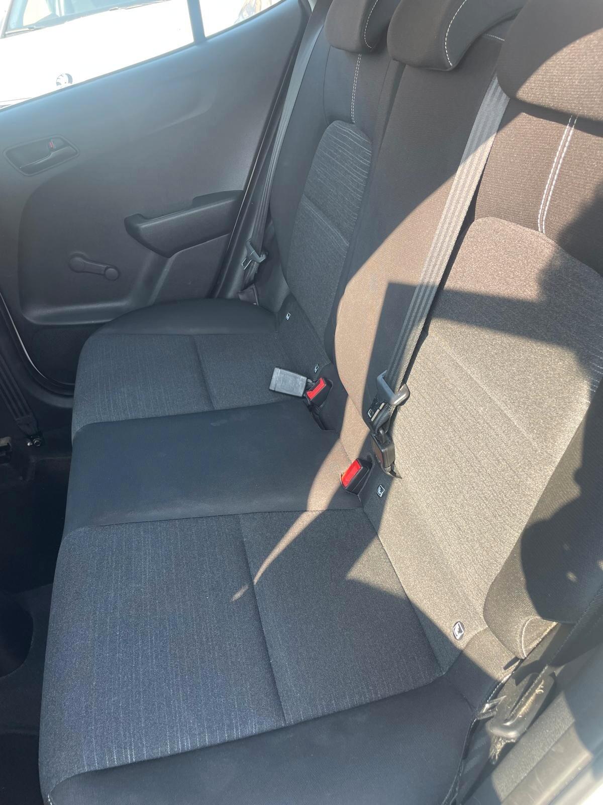 Kia Picanto 1.0 MPI 67 CV – Neopatentati - 2019 - Garanzia fino a 36 mesi