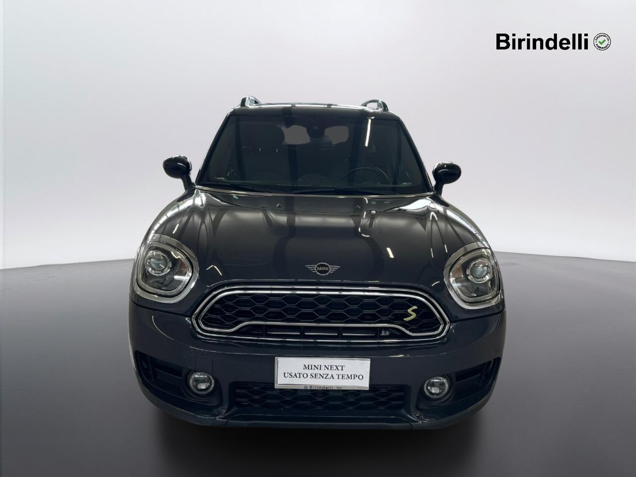 MINI Mini Countrym.(F60) - Mini 1.5 Cooper SE Hype Countryman ALL4 Automatica