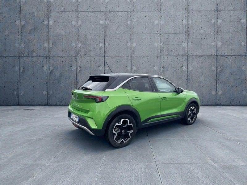 Opel Mokka-e Mokka-e Ultimate FINANZIAMENTO