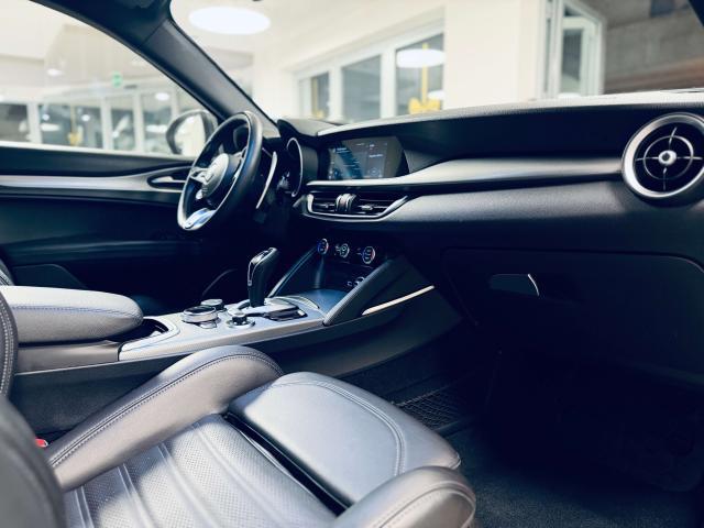 Alfa Romeo Stelvio 2.2 t Veloce Q4 210cv auto