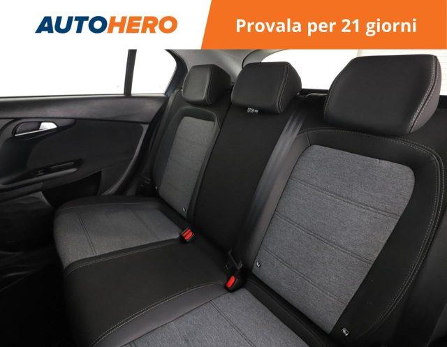 FIAT Tipo 1.0 5 porte Cross