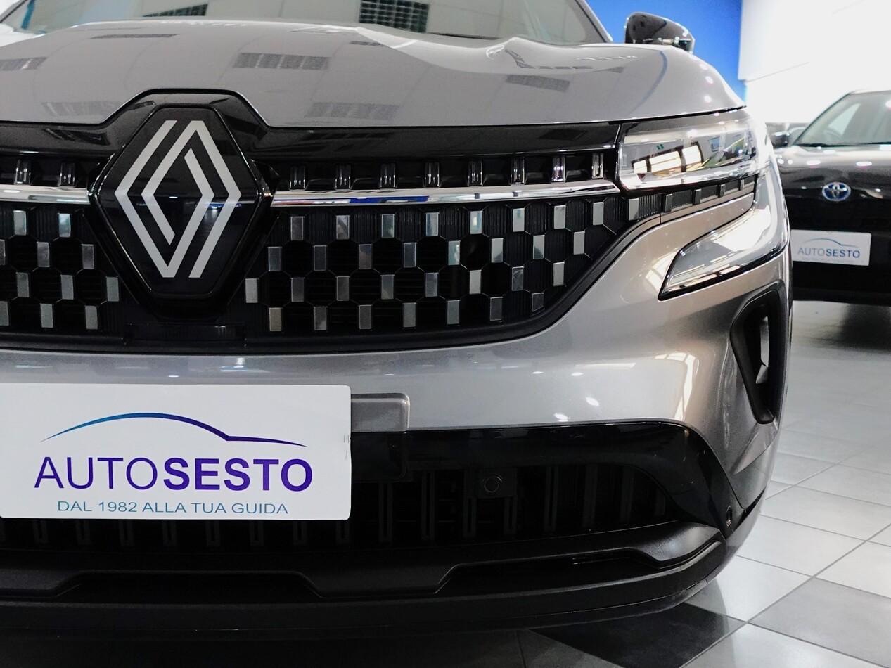 Renault Austral 1.2 E-TECH FULL HYBRID 200 CV TECHNO
