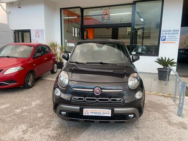 Fiat 500L 1.4 B 95 CV S&S Cross 2021