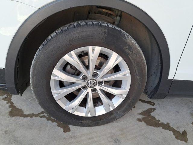 VOLKSWAGEN Tiguan 2.0 BiTDI SCR DSG business BMT