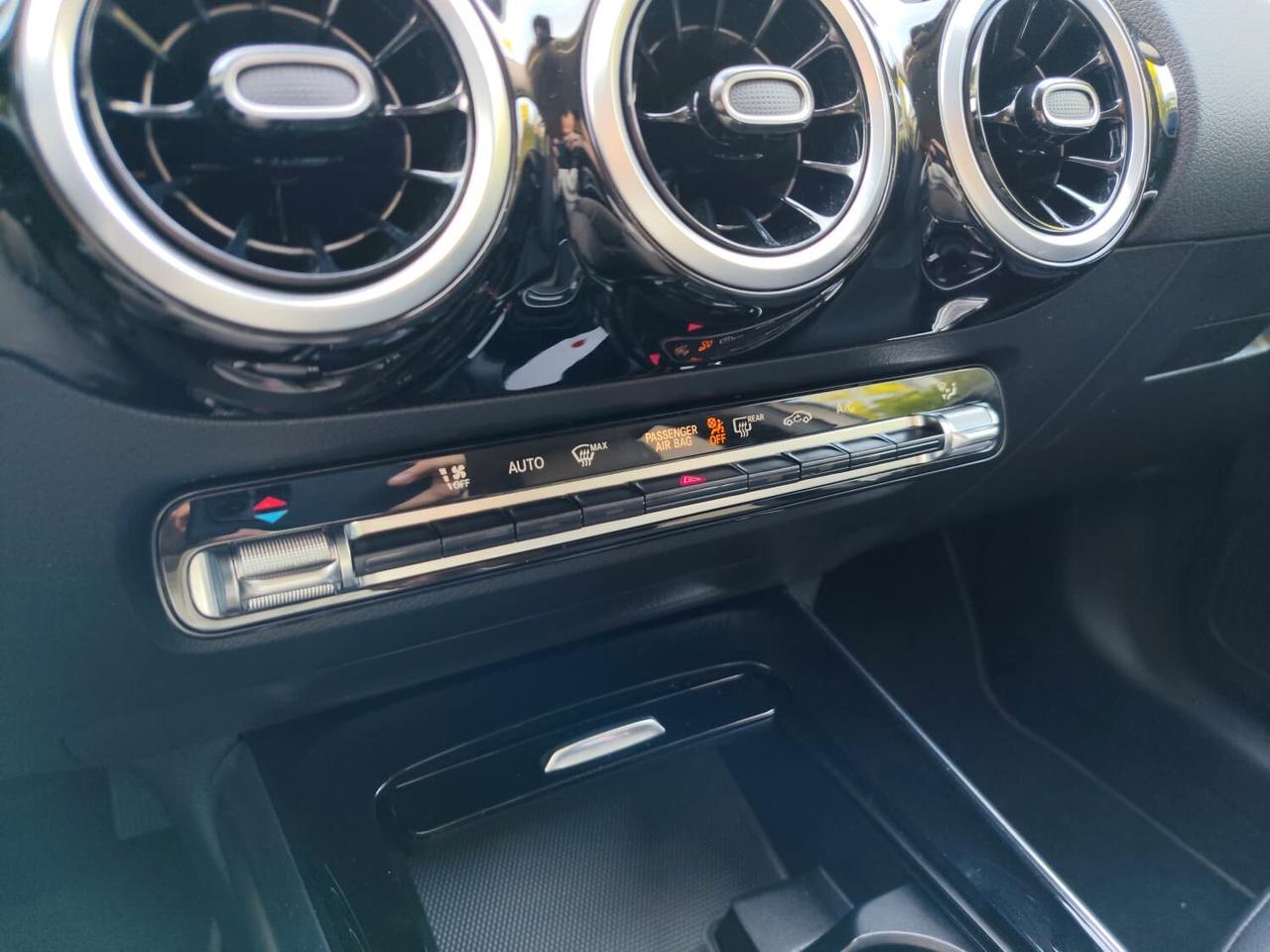 Mercedes-benz B 180 d Automatic Progressive Advanced Plus
