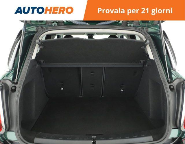 MINI Countryman 1.5 One D Countryman