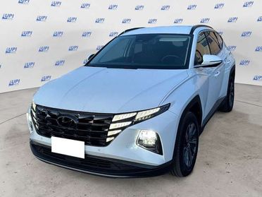 Hyundai TUCSON 1.6 hev Xline 2wd auto