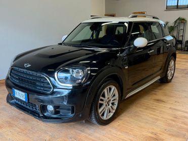Mini Cooper D Countryman 2.0 Business