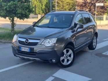 Opel Antara 2.0 CDTI 150CV aut. Cosmo