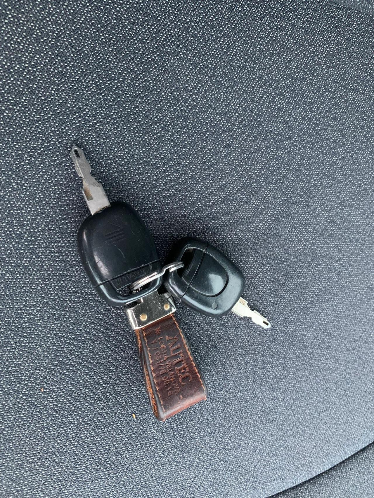 Renault Clio 1.2 cat 3 porte, Finanziabile, solo 1 proprietario