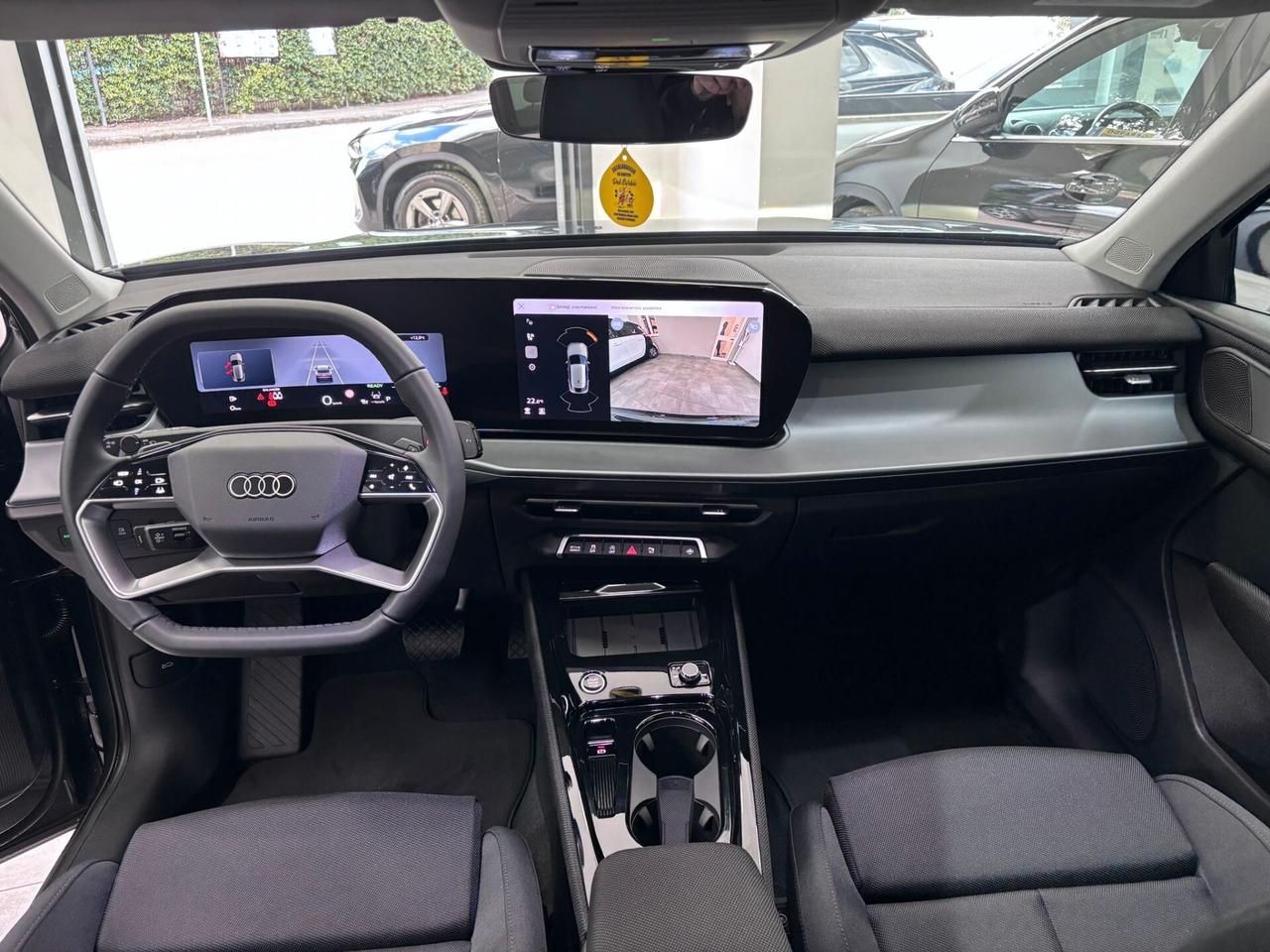 AUDI Q3 SPORTBACK 35TDI S-TRONIC S-LINE EDITION