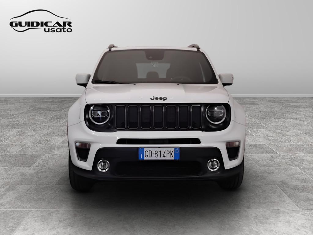 JEEP Renegade 2019 - Renegade 1.6 mjt S 2wd 130cv