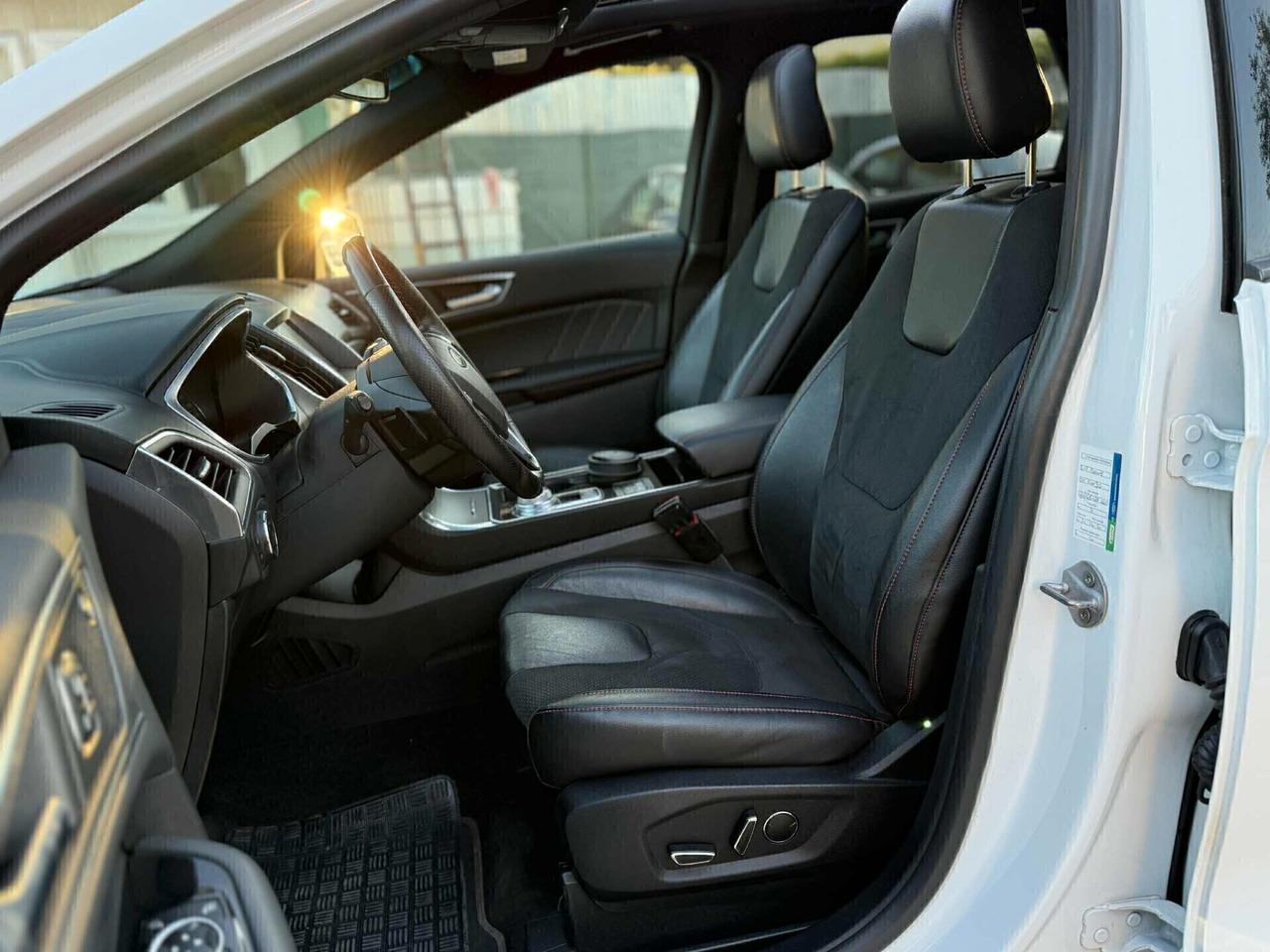 Ford Edge 2.0 EcoBlue 238CV AWD S&S Autom. ST-Line 37.000km