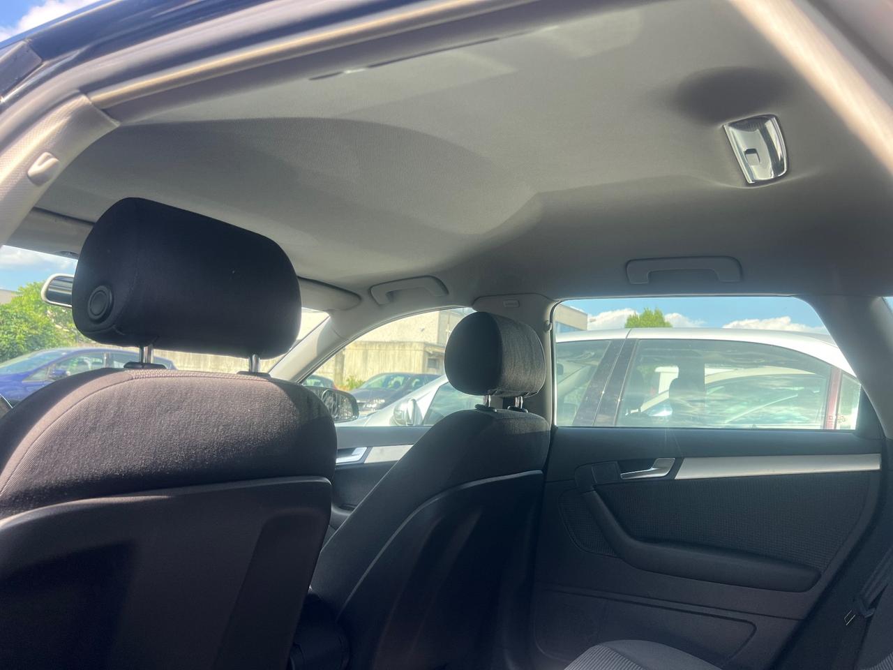Audi A3 SPB 1.6 16V FSI Ambiente