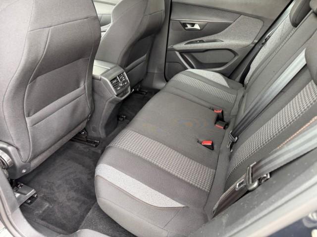 Peugeot 3008 1.5 bluehdi Active Business s&s 130cv eat8