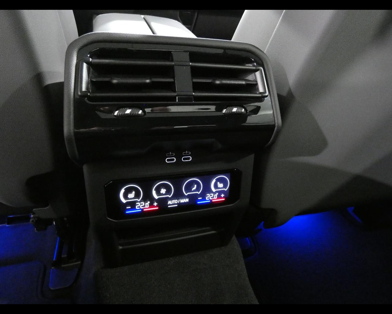 BMW S. 5(G60/61/90/99) - 520d 48V xDrive Msport